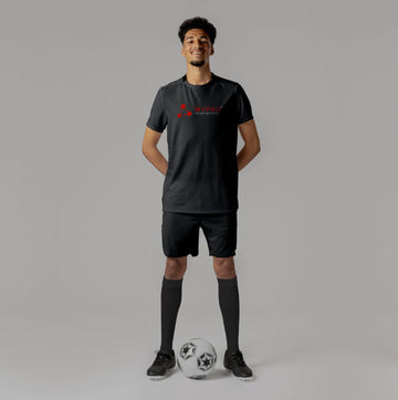 My Pro Sports Nutrition Logo Boy T-shirt