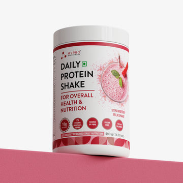 Daily Protein Shake Powder