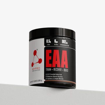 EAA Supplement