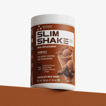 Slim Shake Meal Replacement Shake