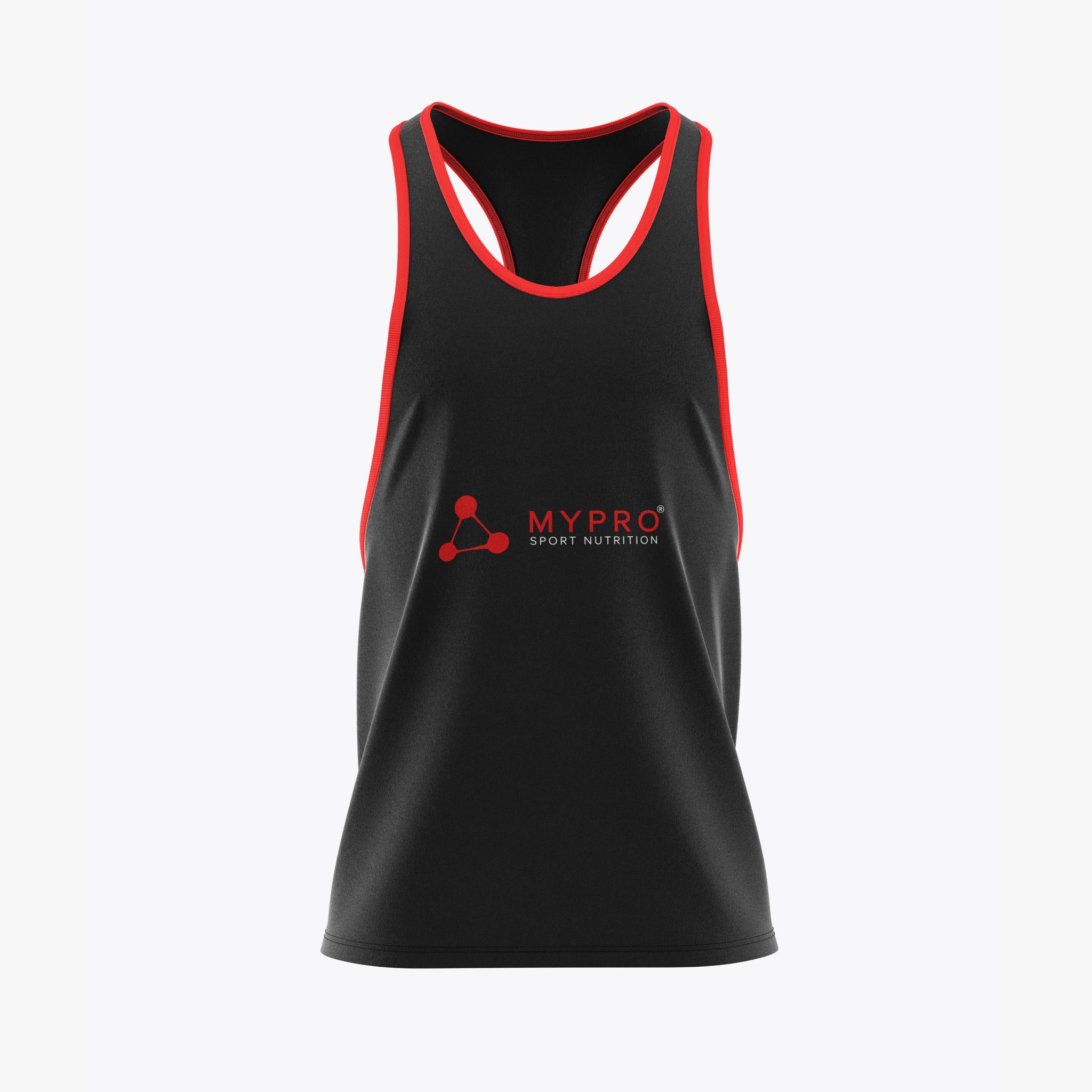 My Pro Sports Nutrition Logo Boy Stringer (Sendo)