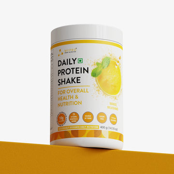 Daily Protein Shake Powder
