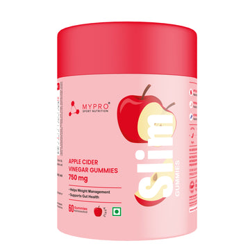 Slim Gummies