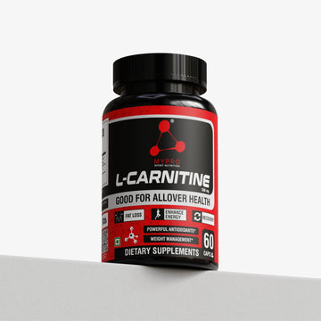 L-Carnitine Capsules